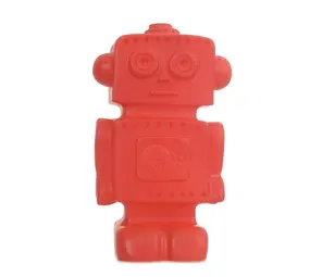 Heico Lamp Robot - Rood Heico Lamp Robot - Rood