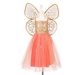 Souza Verkleedjurk + vleugels Joanna Souza Verkleedjurk + vleugels Joanna