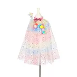 Souza Unicorn cape + tiara + wand set