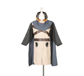 Souza Verkleedpak Geoffry Knight Souza Verkleedpak Geoffry Knight