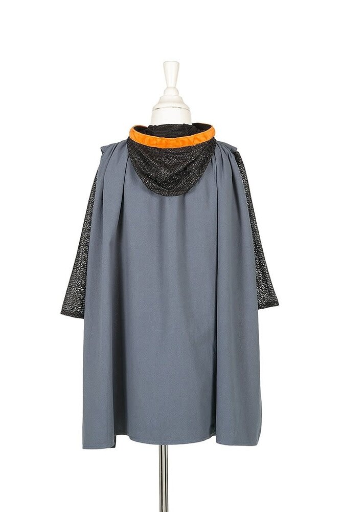 Souza Verkleedpak Geoffry Knight