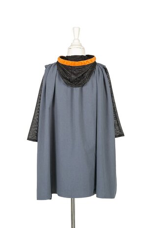 Souza Verkleedpak Geoffry Knight