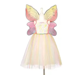 Souza Verkleedjurk Valerie