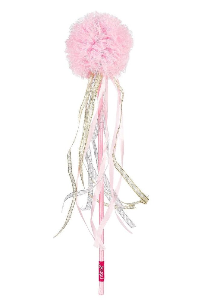 Souza Toverstaf Marjorie