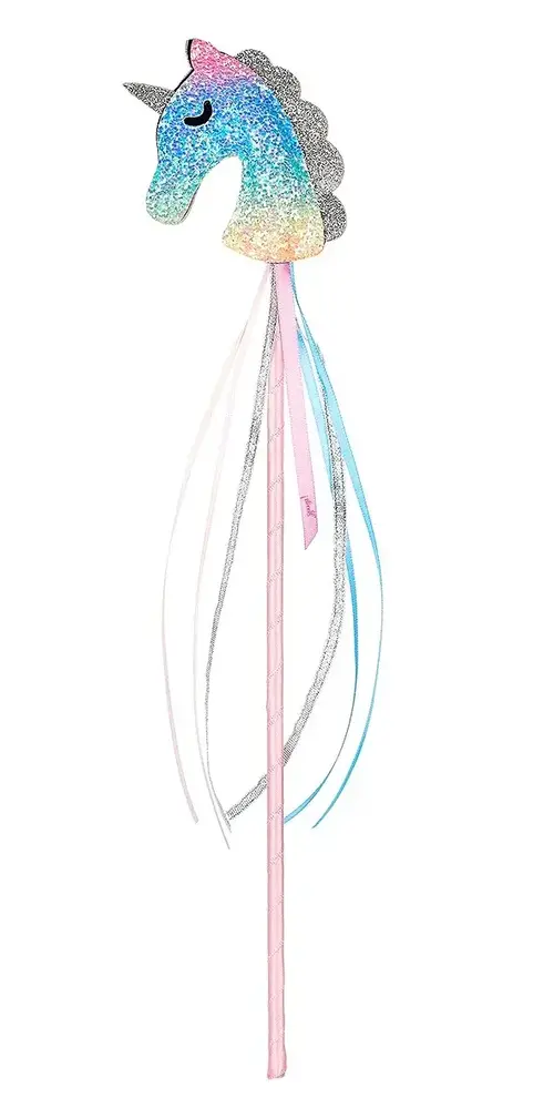 Souza Toverstaf Femi