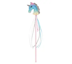 Souza Toverstaf Femi