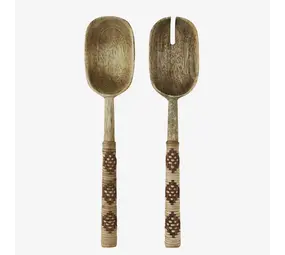 Madam Stoltz Saladebestek