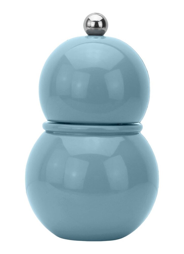 Addison Ross Peper- en zoutmolen - Chubby - Chambray Addison Ross Peper- en zoutmolen - Chubby - Chambray