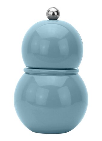 Addison Ross Peper- en zoutmolen - Chubby - Chambray Addison Ross Peper- en zoutmolen - Chubby - Chambray