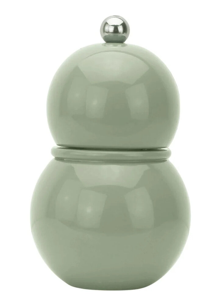 Addison Ross Peper- en zoutmolen - Chubby - Sage