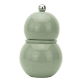 Addison Ross Peper- en zoutmolen - Chubby - Sage