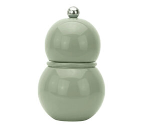 Addison Ross Peper- en zoutmolen - Chubby - Sage