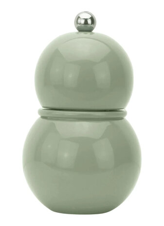 Addison Ross Peper- en zoutmolen - Chubby - Sage