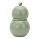 Addison Ross Peper- en zoutmolen - Chubby - Sage
