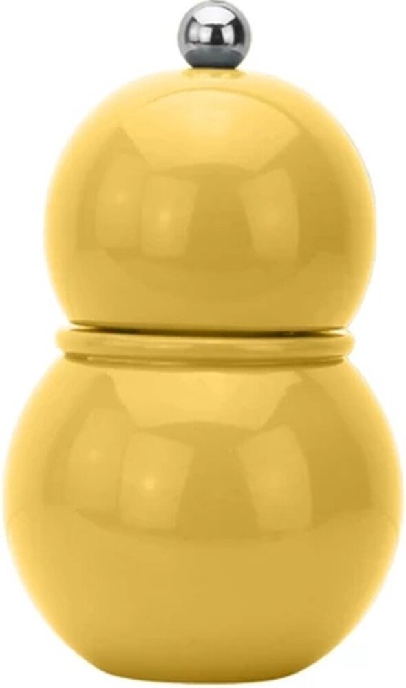 Addison Ross Peper- en zoutmolen - Chubby - Buttercream Addison Ross Peper- en zoutmolen - Chubby - Buttercream