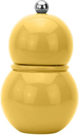 Addison Ross Peper- en zoutmolen - Chubby - Buttercream Addison Ross Peper- en zoutmolen - Chubby - Buttercream