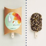 Studio Carmela Bogman Desserts for Birds - Classic Black Studio Carmela Bogman Desserts for Birds - Classic Black