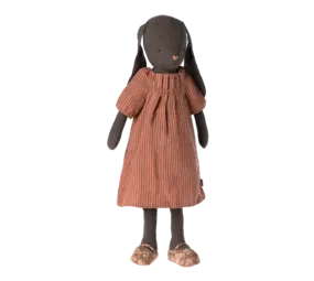 Maileg Konijntje Earth - Jurk Maileg Konijntje Earth - Jurk