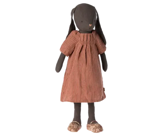 Maileg Konijntje Earth - Jurk Maileg Konijntje Earth - Jurk