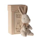 Maileg My First Bunny - Off White