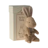 Maileg My First Bunny - Brown