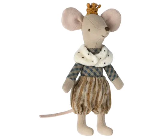 Maileg Prins muis - Grote broer Maileg Prins muis - Grote broer