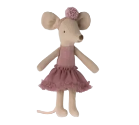 Maileg Ballerina muis - Grote zus Maileg Ballerina muis - Grote zus