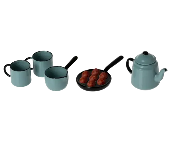 Maileg Madam blue’s favorites Maileg Madam blue’s favorites