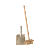 Maileg Bezem en blik Maileg Bezem en blik