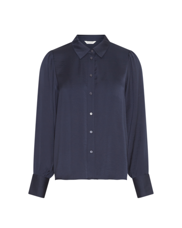 MSCH Viloah Maluca Shirt – Sky Captain MSCH Viloah Maluca Shirt – Sky Captain