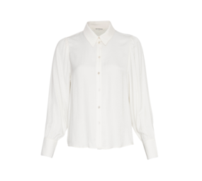 MSCH Viloah Maluca Shirt – Egret MSCH Viloah Maluca Shirt – Egret