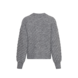Moss Copenhagen Jaycie Pullover – Medium Grey Melang Moss Copenhagen Jaycie Pullover – Medium Grey Melang