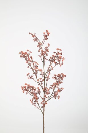 Juncus Spray Frosted Juncus Spray Frosted