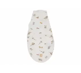 Jollein Slaapzak Wrapper 0-3 maanden - Riverside