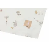 Jollein 2x Hydrofiele Multidoek 115x115cm – Riverside