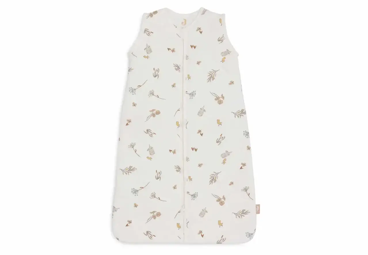 Jollein Slaapzak met afritsbare mouw 110cm - Riverside Jollein Slaapzak met afritsbare mouw 110cm - Riverside