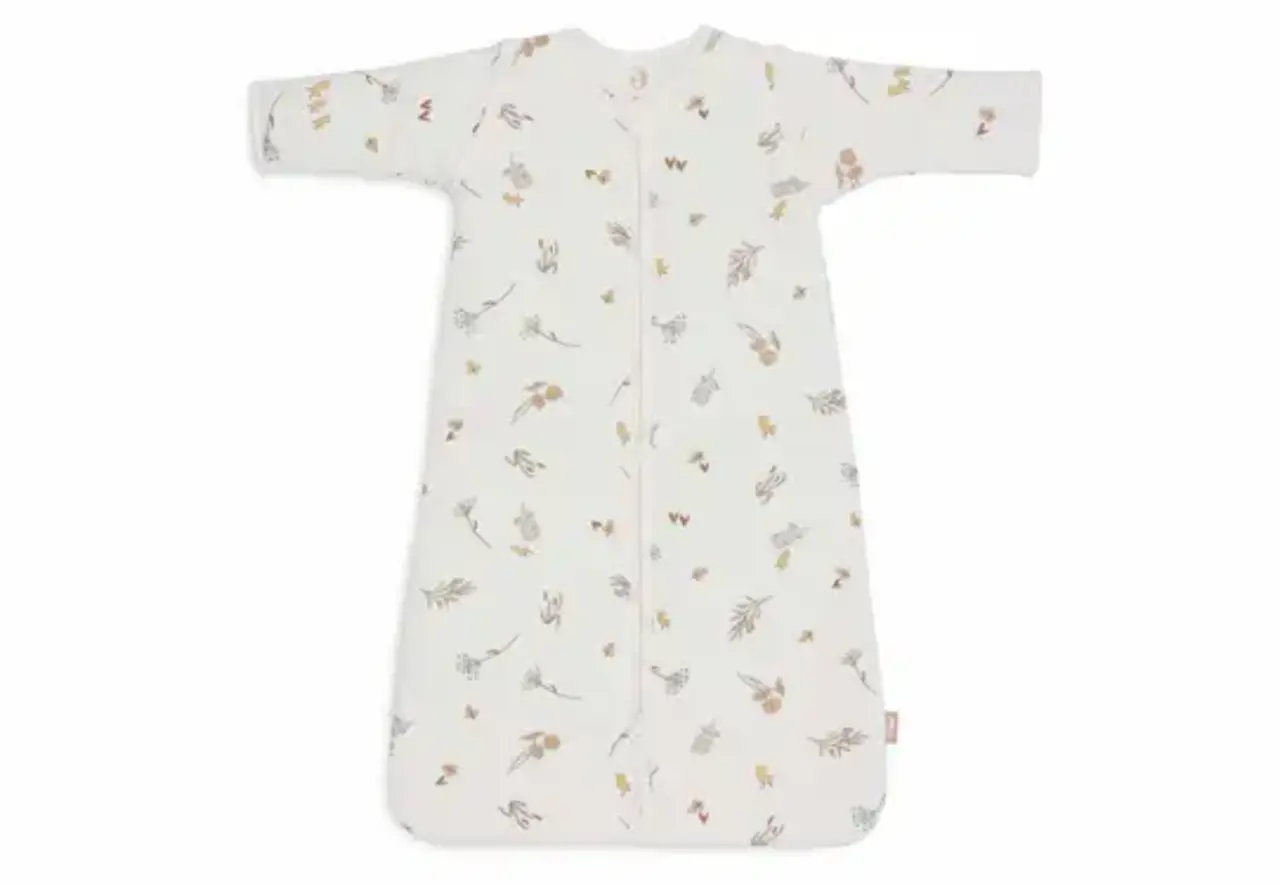 Jollein Slaapzak met afritsbare mouw 110cm - Riverside Jollein Slaapzak met afritsbare mouw 110cm - Riverside