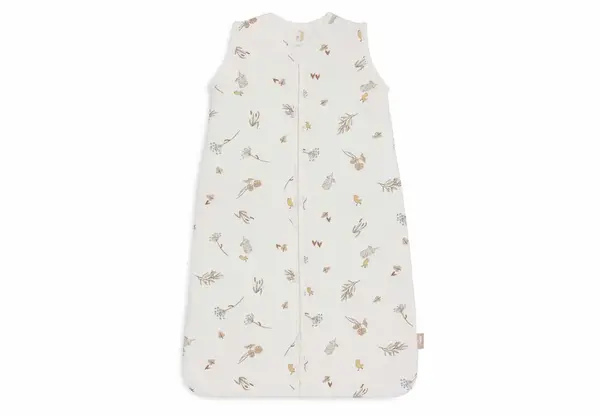 Jollein Slaapzak met Afritsbare Mouw 90cm - Riverside Jollein Slaapzak met Afritsbare Mouw 90cm - Riverside