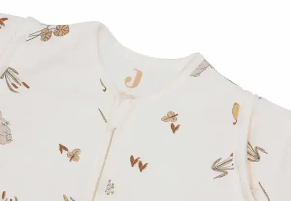 Jollein Slaapzak met Afritsbare Mouw 70cm - Riverside Jollein Slaapzak met Afritsbare Mouw 70cm - Riverside