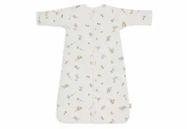 Jollein Slaapzak met Afritsbare Mouw 70cm - Riverside Jollein Slaapzak met Afritsbare Mouw 70cm - Riverside