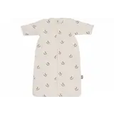 Jollein Slaapzak met afritsbare mouw 110cm - Nostalgic Ride