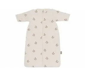 Jollein Slaapzak met afritsbare mouw 110cm - Nostalgic Ride Jollein Slaapzak met afritsbare mouw 110cm - Nostalgic Ride