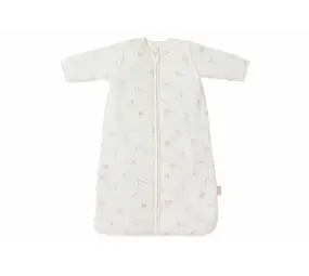 Jollein Slaapzak met afritsbare mouw 110cm - Lovely Birds Jollein Slaapzak met afritsbare mouw 110cm - Lovely Birds