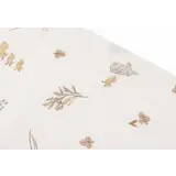 Jollein 3x Hydrofiel Multidoek 70x70cm – Riverside