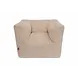 Jollein Kinderfauteuil Corduroy - Natural Jollein Kinderfauteuil Corduroy - Natural
