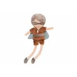 Jollein Knuffel Superhero - Dave