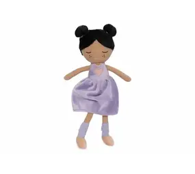 Jollein Knuffel pop - Daisy Jollein Knuffel pop - Daisy