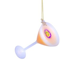 Vondels Ornament glass pornstar Martini