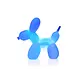Bitten Design Balloon Dog Light Blue
