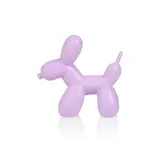 Bitten Design Balloon Dog Light Purple